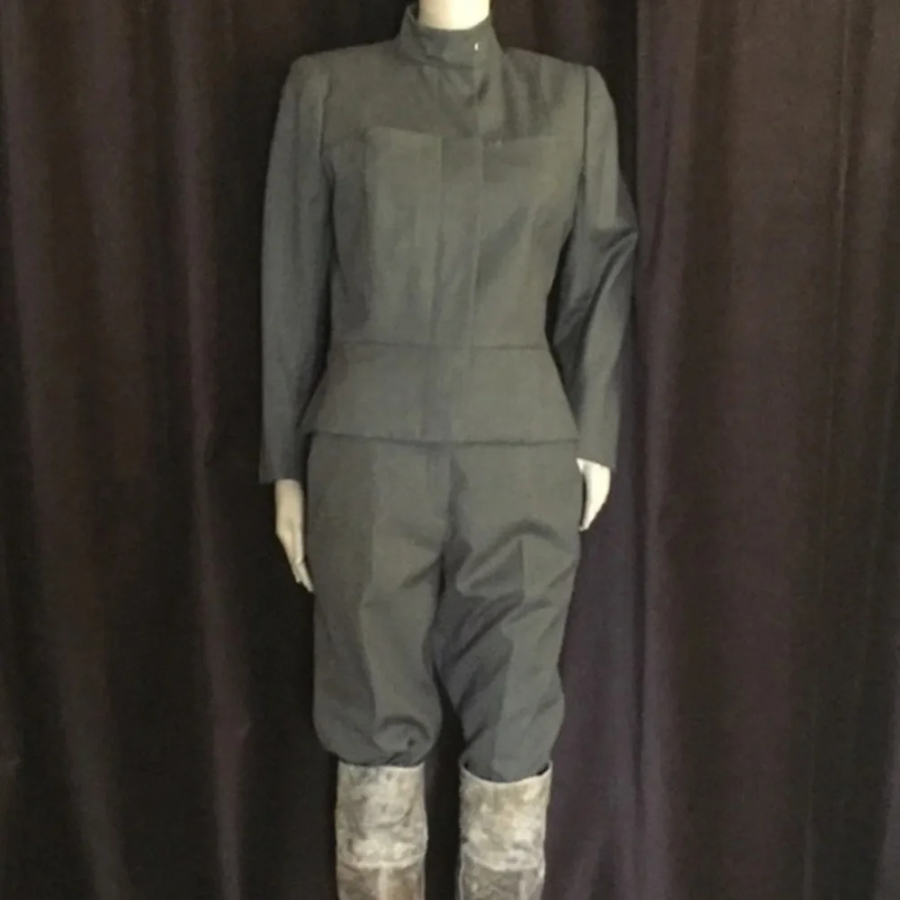 Alexander McQueen F/W 2001 Collector's Set - Picture 3 of 4